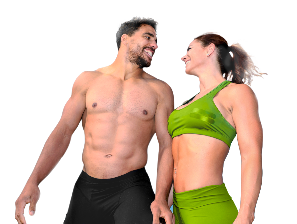 Body Crunch Evolution