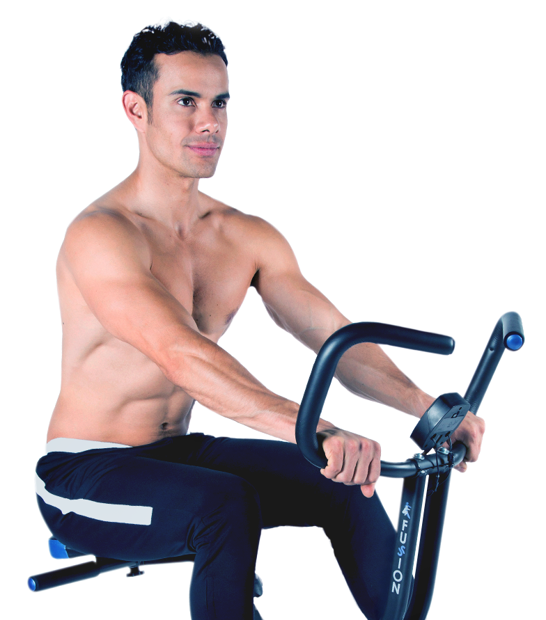 Body Crunch Fussion