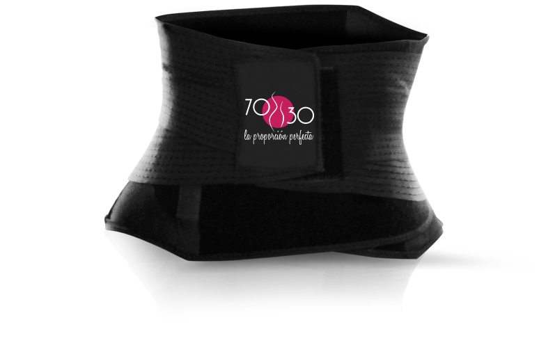 Cinturilla 70-30