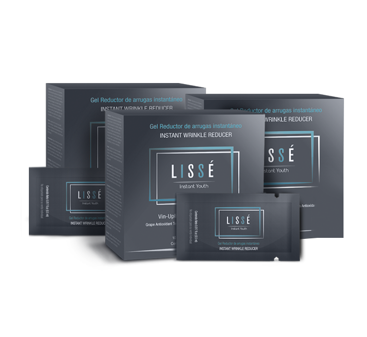 Lissé