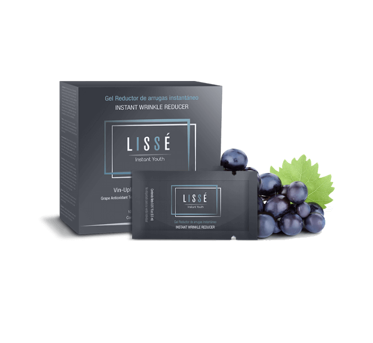 Lissé