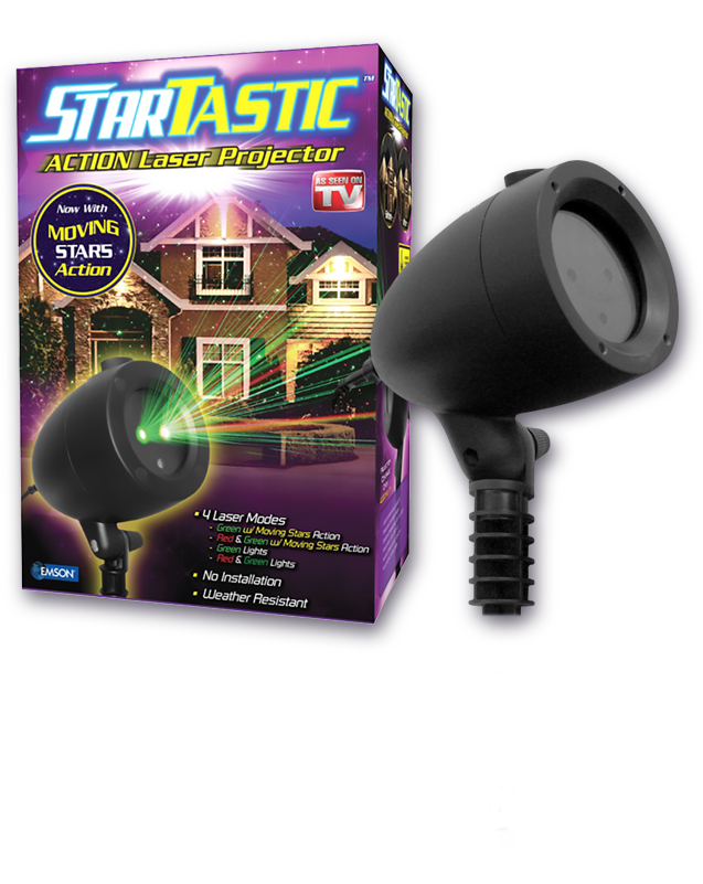 Startastic